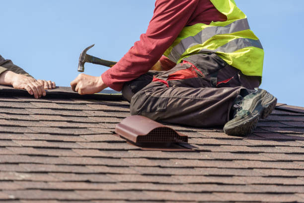 Best Residential Roofing Contractor  in Pryor Creek, OK
