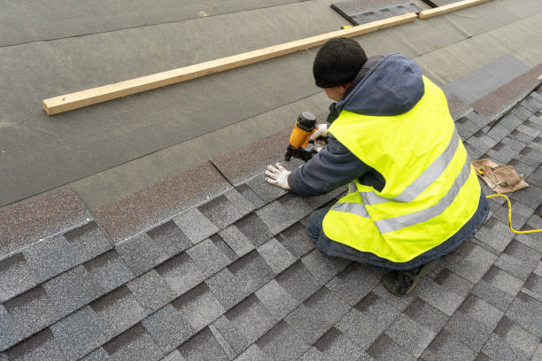 Best Commercial Roof Installation  in Pryor Creek, OK