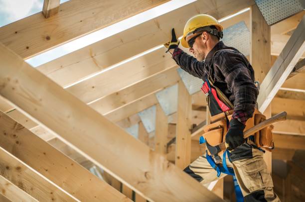 Best Commercial Roofing Services  in Pryor Creek, OK