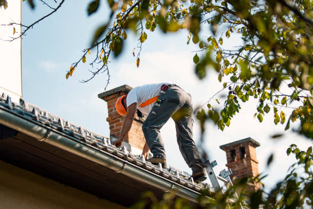 Trusted Pryor Creek, OK Roofing Contractor Experts