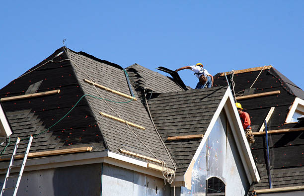 Best Storm Damage Roof Repair  in Pryor Creek, OK