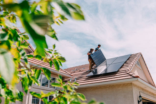Best Affordable Roofing Company  in Pryor Creek, OK