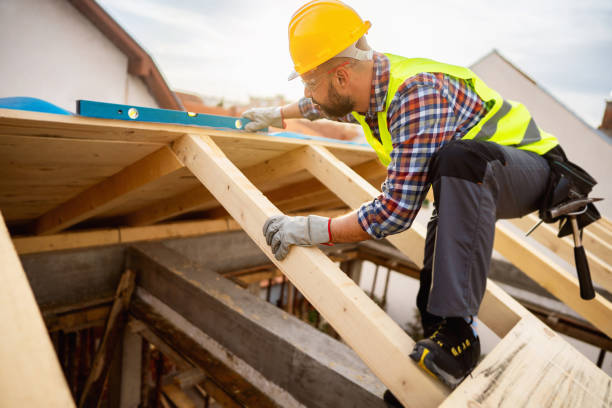 Best Roof Gutter Cleaning  in Pryor Creek, OK