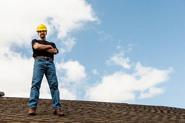 Best Residential Roofing Contractor  in Pryor Creek, OK