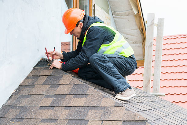 Best Gutter Installation and Roofing  in Pryor Creek, OK