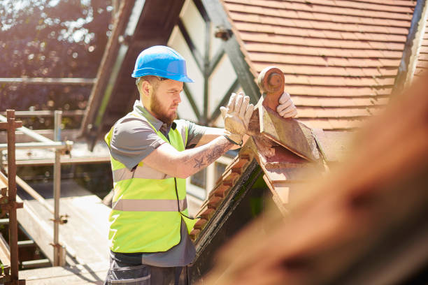 Best Roof Replacement Cost  in Pryor Creek, OK