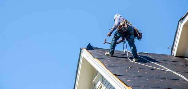 Best Gutter Installation and Roofing  in Pryor Creek, OK
